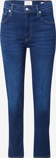 Džinsai iš Citizens of Humanity, spalva – tamsiai mėlyna, Prekių apžvalga