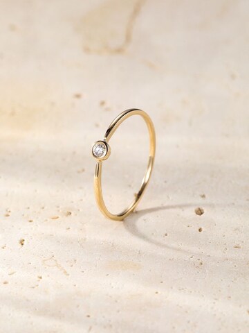 Dear Me Ring 'Completion Aura Ring' in Gold