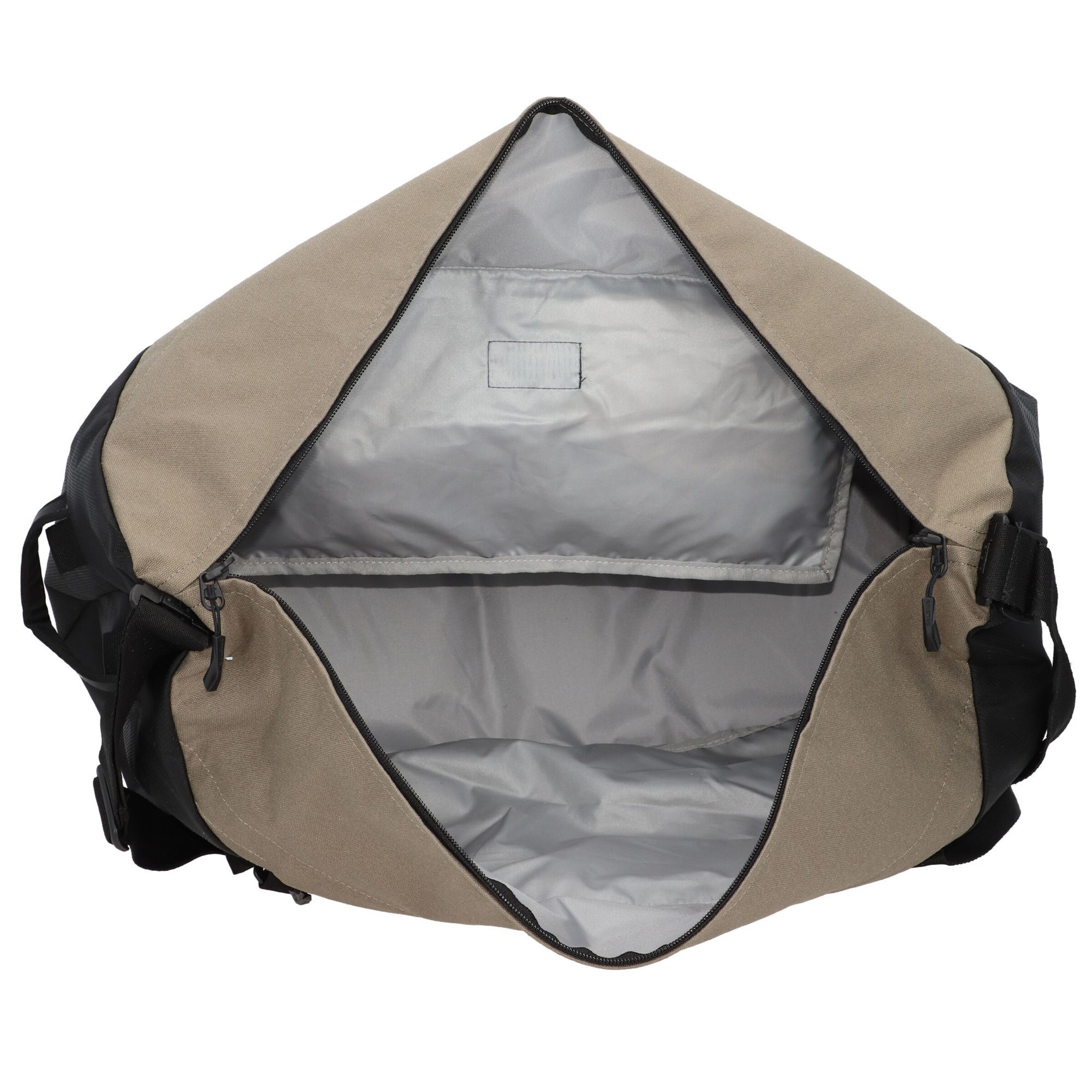 Sac de voyage SALEWA en noir