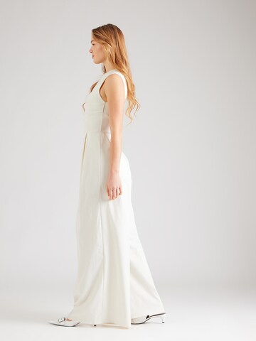 millane Kezeslábas - fehér