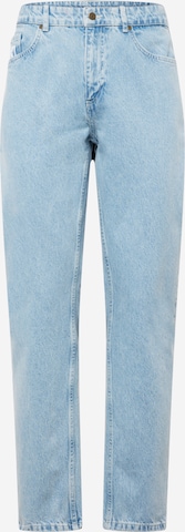 Karl Kani Regular Jeans in Blau: predná strana