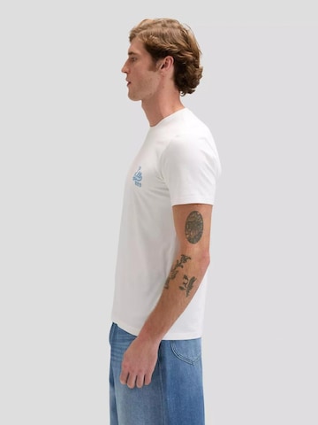Lee Shirt‌ in Weiß