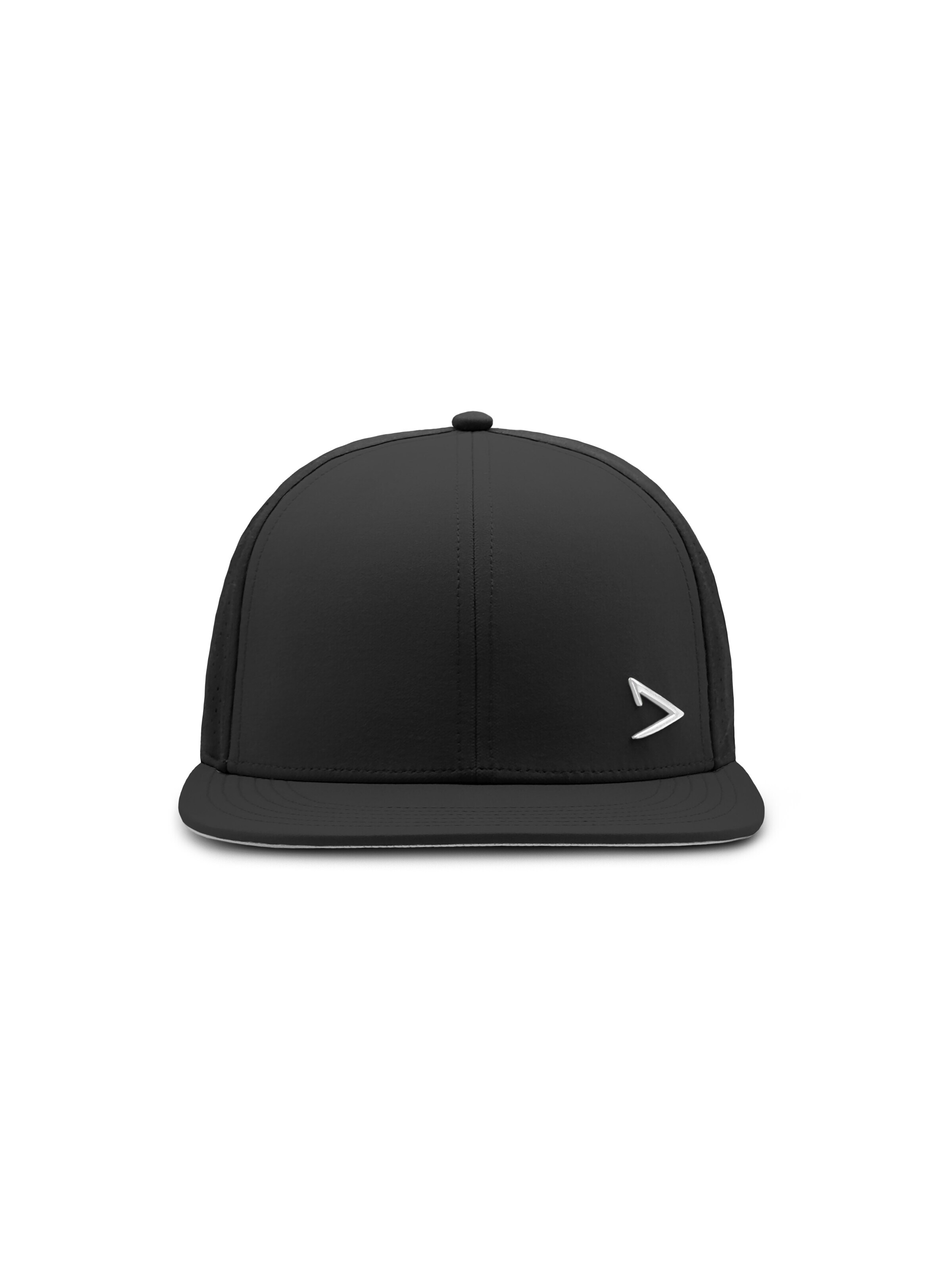 apol Cap 'CLOUD FLAT 2.0' in Black