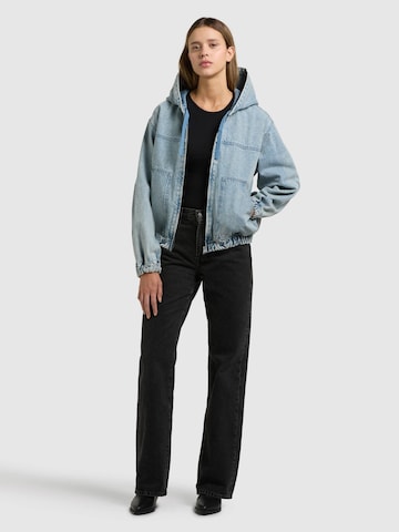 Veste mi-saison 'Gretel' khujo en bleu