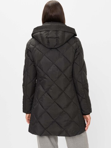 Fuchs Schmitt Wintermantel 'Randers' in Schwarz