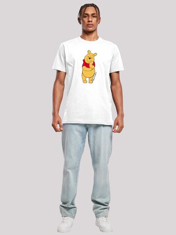 F4NT4STIC T-Shirt in Weiß