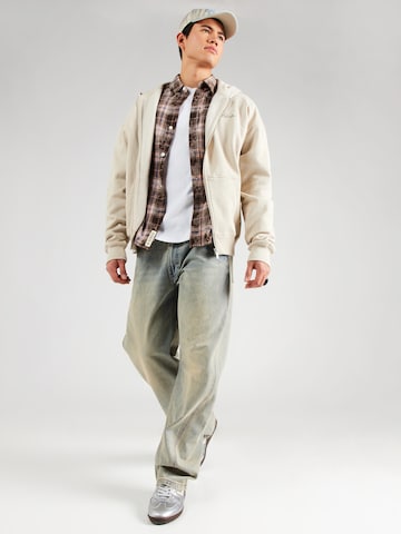 zils LEVI'S ® Baggy Džinsi