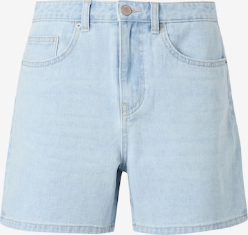 ONLY Обычный Джинсы 'ONLPhine' в Синий: спереди