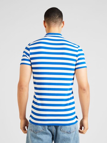 T-Shirt WRANGLER en bleu