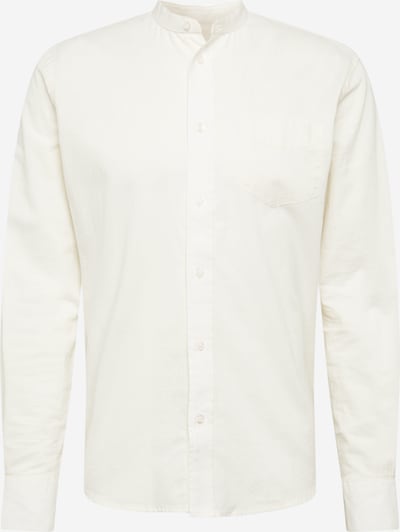 By Garment Makers Shirt 'Bruce' in White, Item view