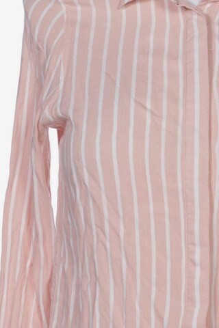 Banana Republic Bluse M in Pink