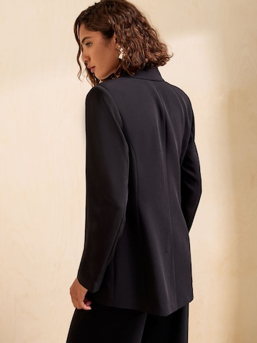 Friends Like These - Blazer en negro