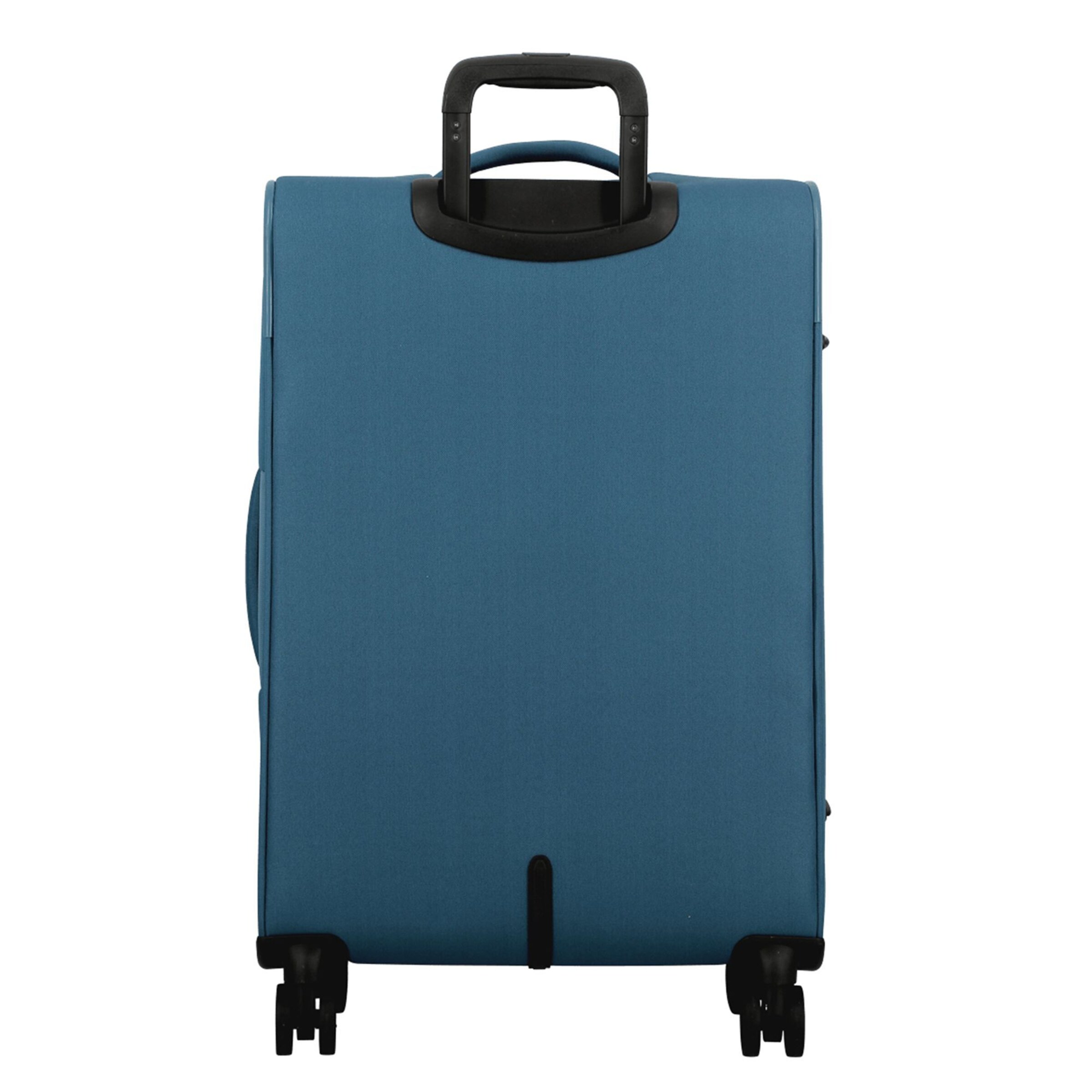 Jump Trolley 'Monthélys' in Blauw