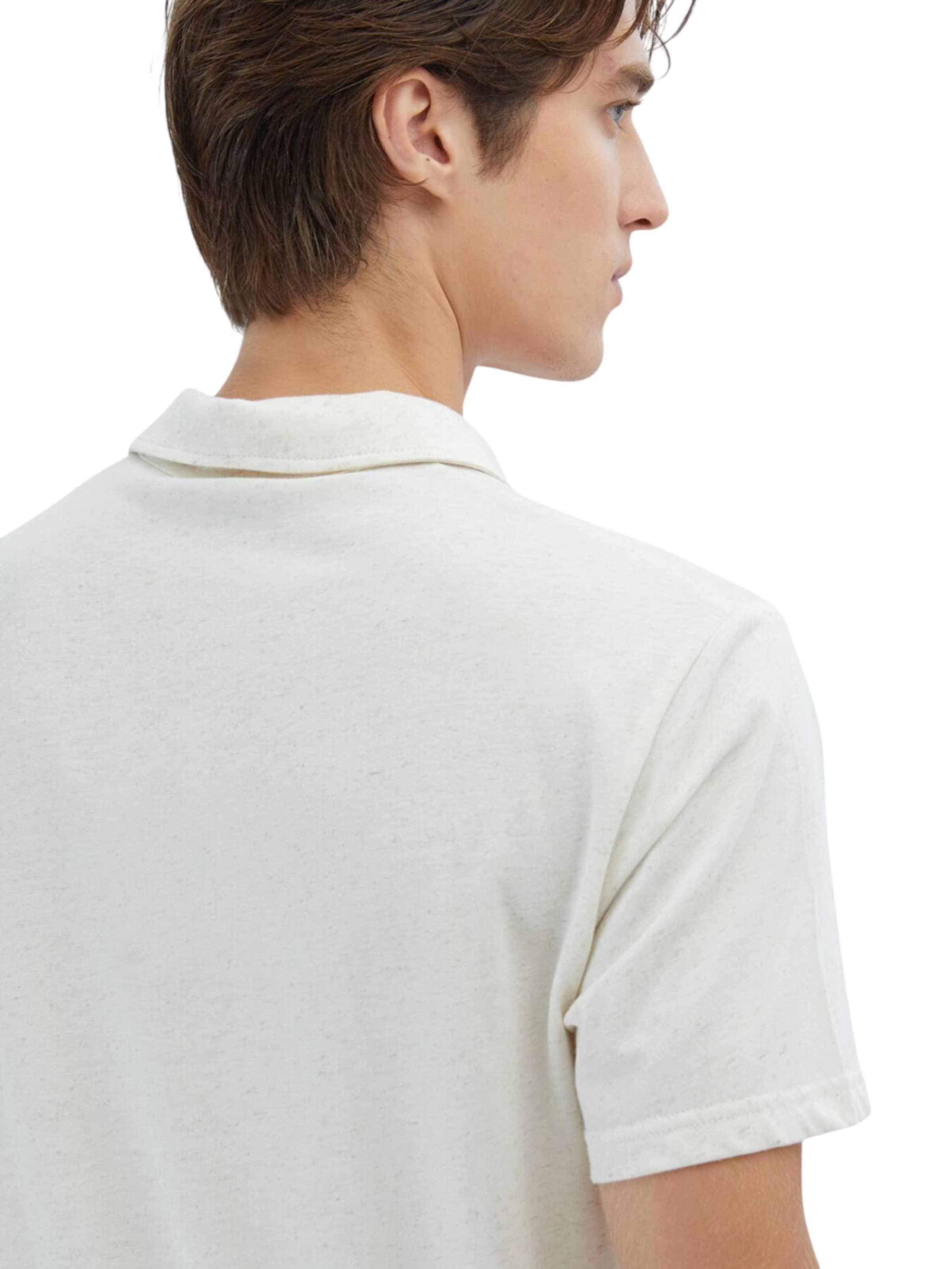 KİP Poloshirt in Beige