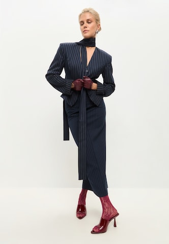 CESARE GASPARI Mule in Red