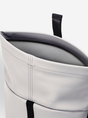 Ucon Acrobatics Backpack 'Hajo Mini Lotus Infinity' in Grey