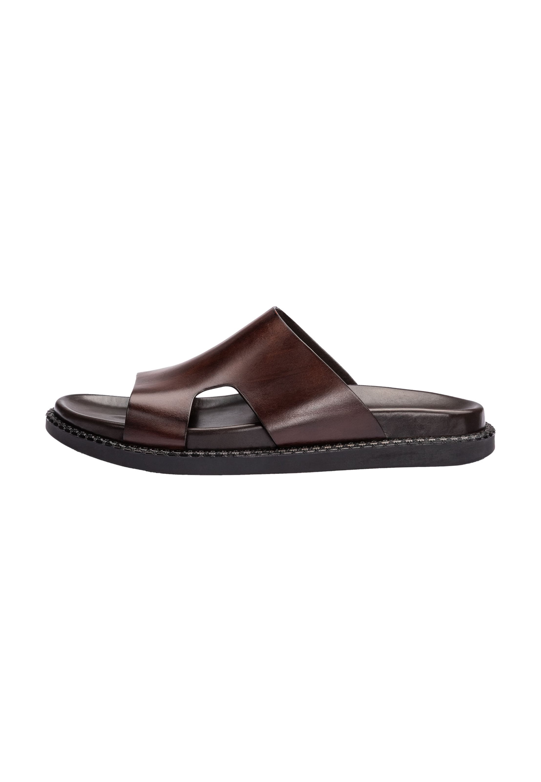 LLOYD Sandals 'VIA' in Brown, Item view
