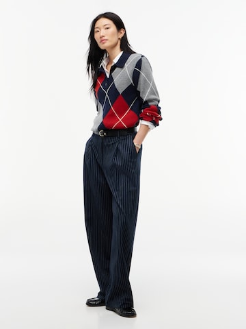 TOMMY HILFIGER Свитер в Синий