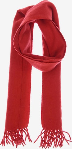 Tiger of Sweden Scarf & Wrap in One size in Red: front