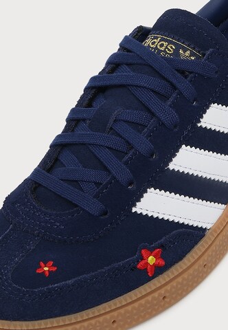 ADIDAS ORIGINALS Tenisky 'HANDBALL SPEZIAL C' - Modrá