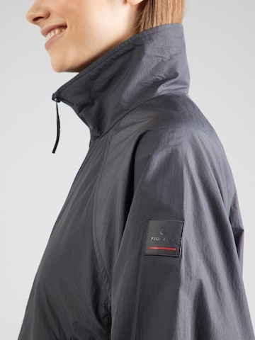 Bogner Fire + Ice - Chaqueta de entretiempo 'KEKE' en gris
