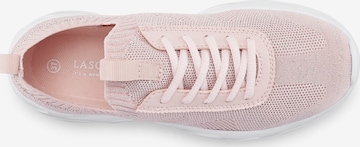 Freyling Sneakers 'LASCANA ' in Pink