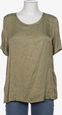 MARC AUREL Blouse & Tunic in M in Green: front