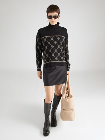 Liu Jo Sweater in Black