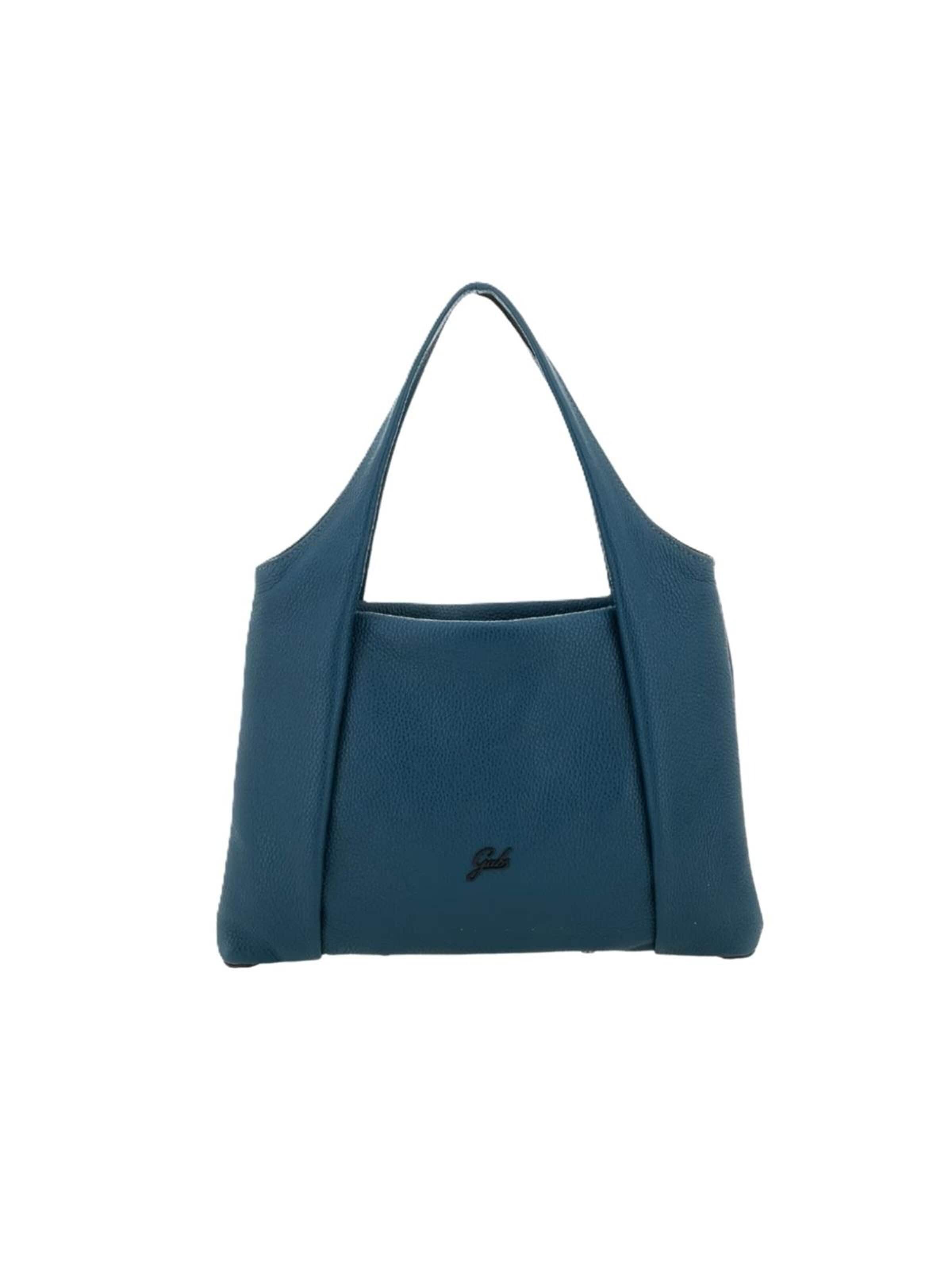 Gabs Shopper 'Zeynep M' in Green: front