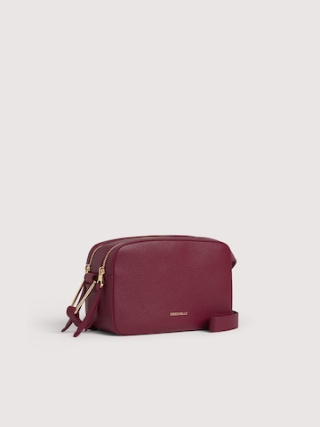 Coccinelle Handtasche 'Malory 4'‌‌ in Rot