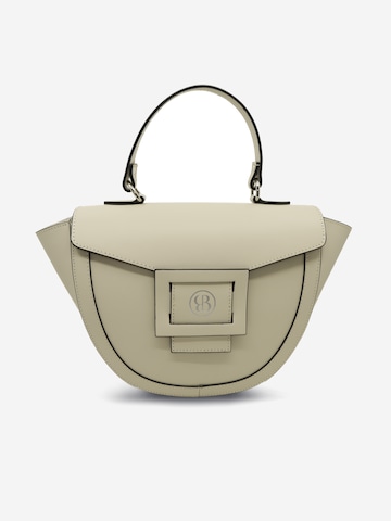 BESSO Handtasche 'Dolce Attesa'‌ in Grau