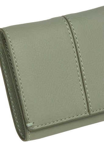 Marc O'Polo Wallet in Green