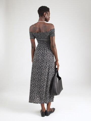 Hailys Φόρεμα σε μαύρο