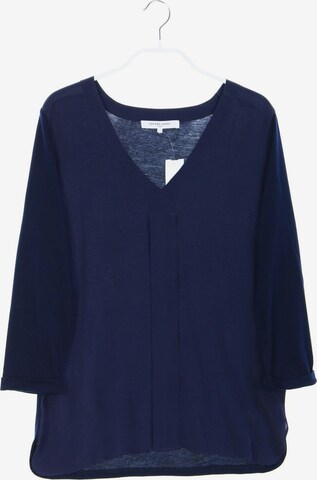 Gerard Darel Blouse & Tunic in XS in Blue: front