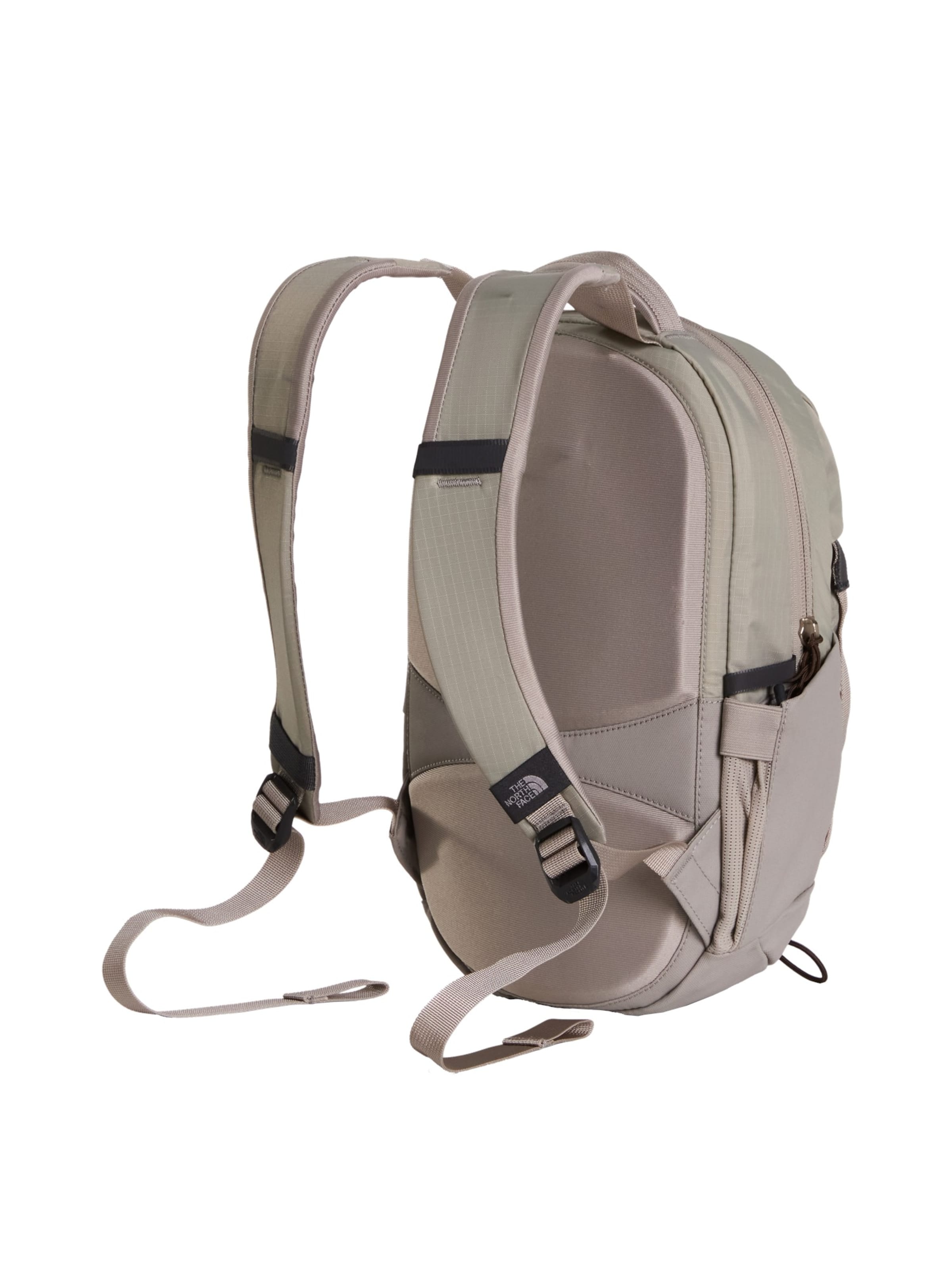 pelēks THE NORTH FACE Mugursoma 'Borealis Mini'
