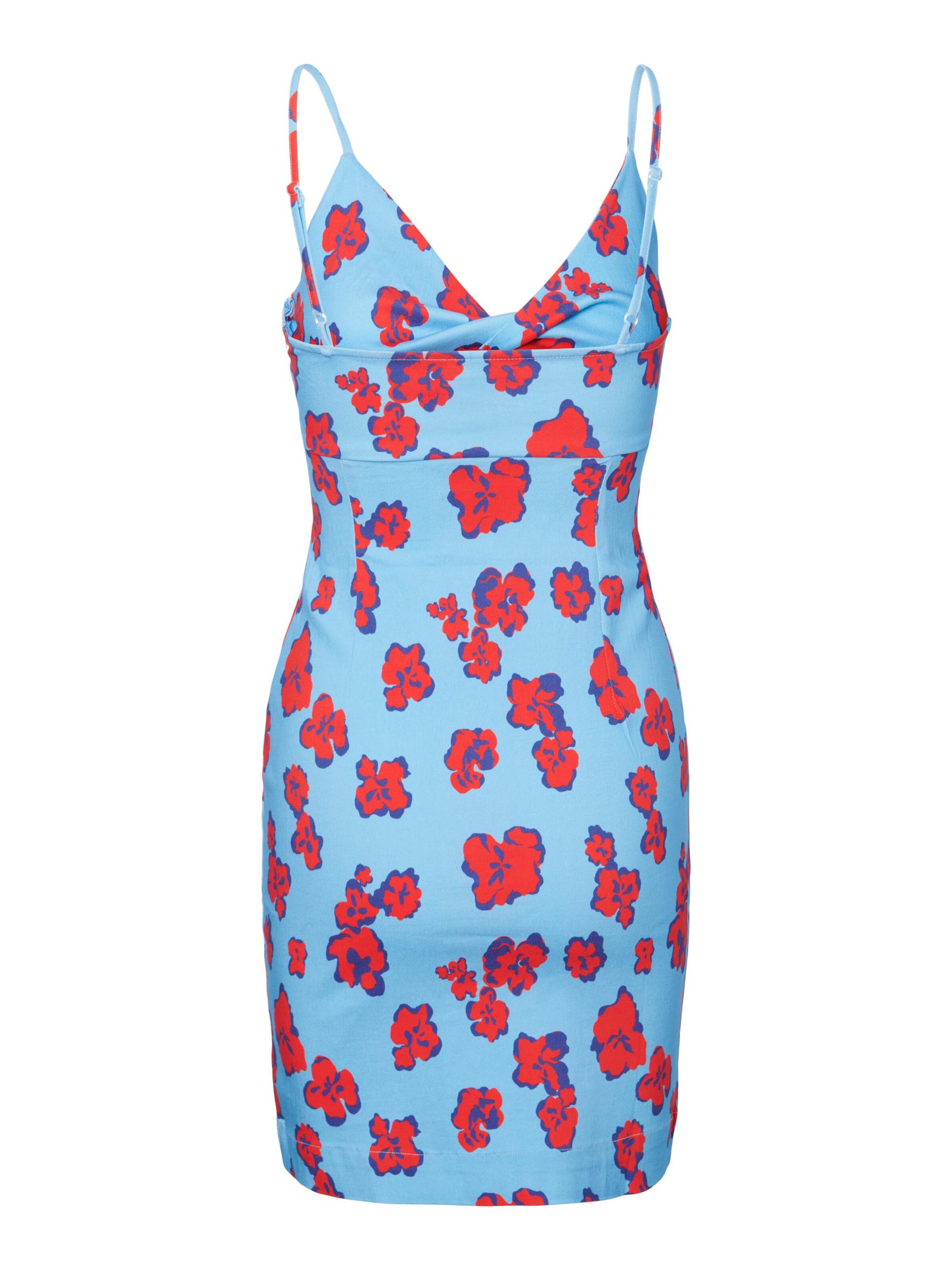 YAS Φόρεμα 'NELLIE' σε μπλε