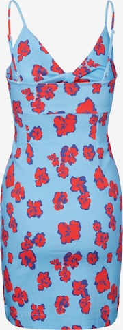 Y.A.S Jurk 'NELLIE' in Blauw