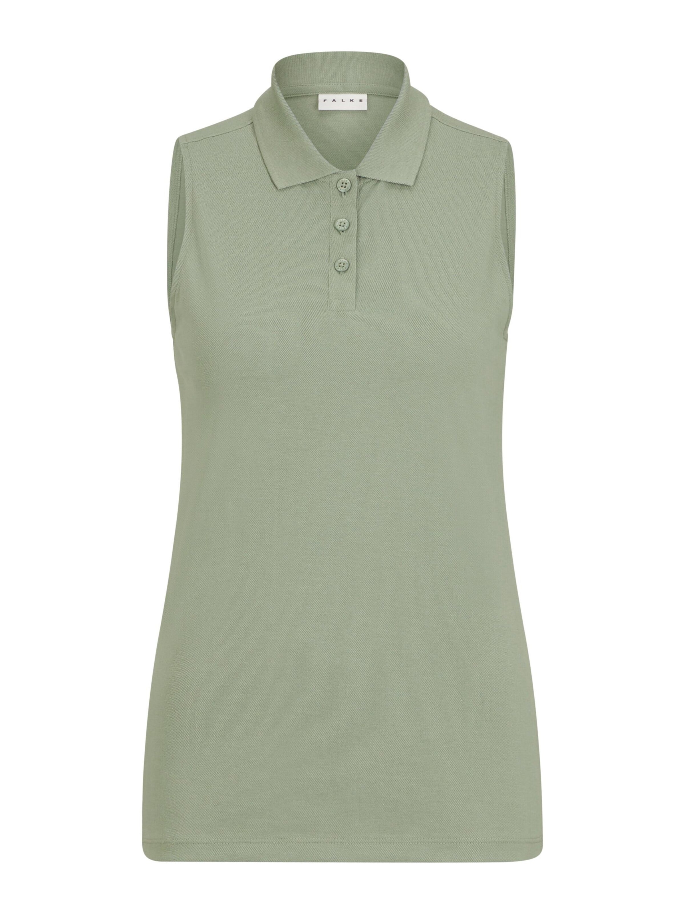 FALKE Shirt‌‌‌‌‌‌ in Grau