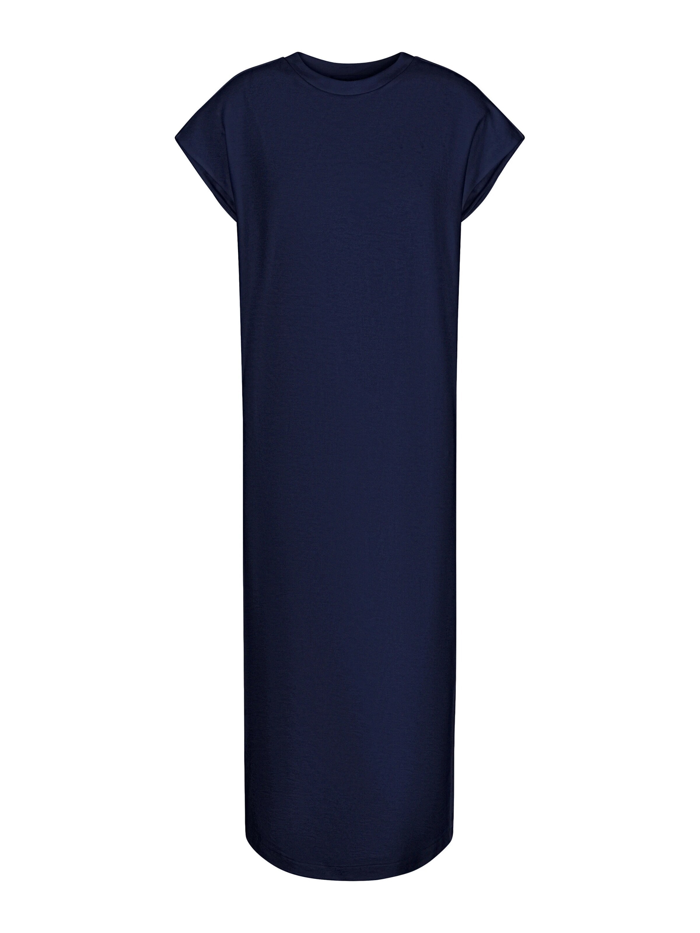FALKE Dress in Blue