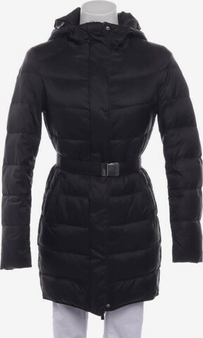 HUGO Jacket & Coat in XS in Black: front