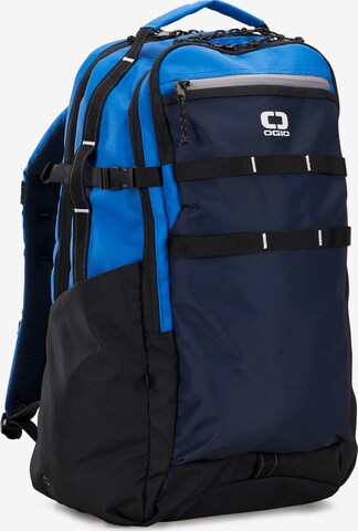 Ogio Backpack 'Alpha' in Blue
