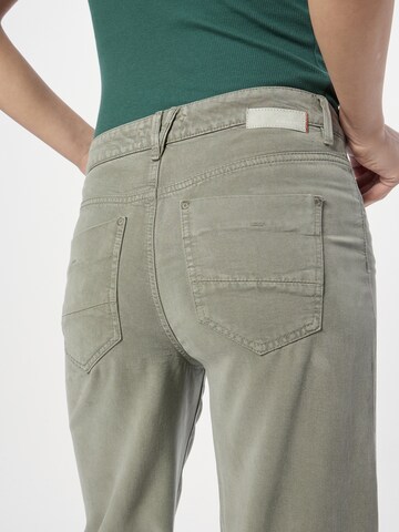 Gang Regular Jeans 'CARLOTTA' in Grau