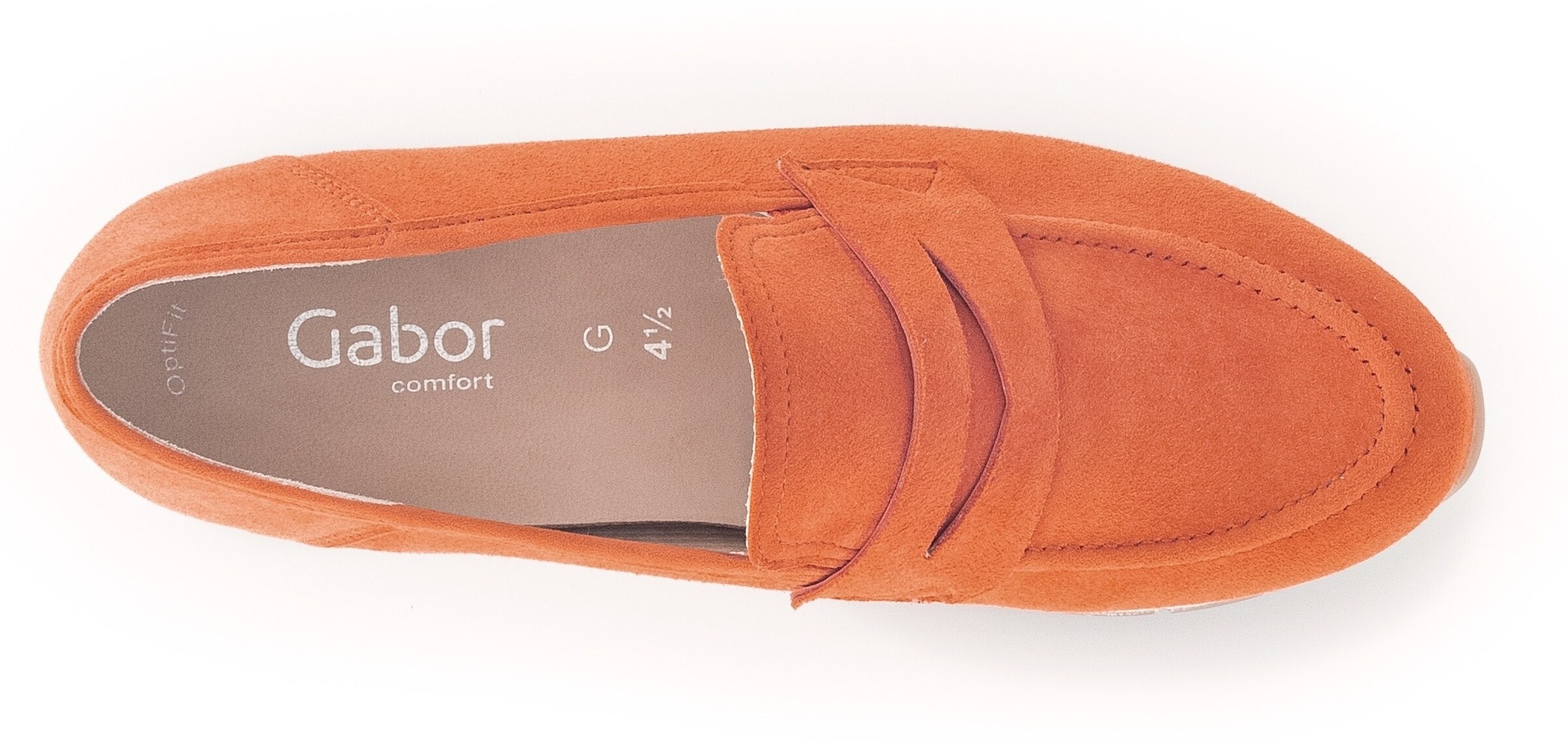 GABOR Instappers in Oranje