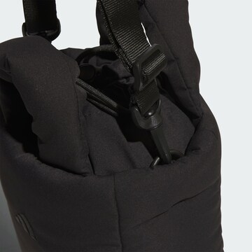 Sac de sport ADIDAS SPORTSWEAR en noir