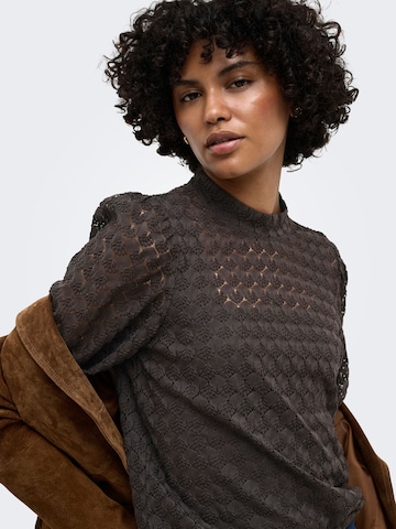 JDY Blouse 'JDYAvery' in Bruin