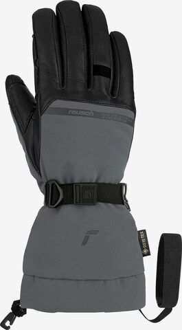 REUSCH Sporthandschoenen 'Discovery' in Grijs