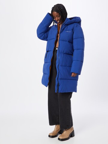 Veste outdoor 'Nomi' Didriksons en bleu