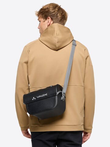 VAUDE Sports bag ' Aqua Box 4 ' in Black