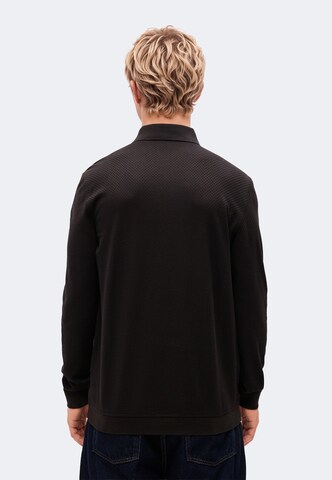 Pull-over bugatti en marron