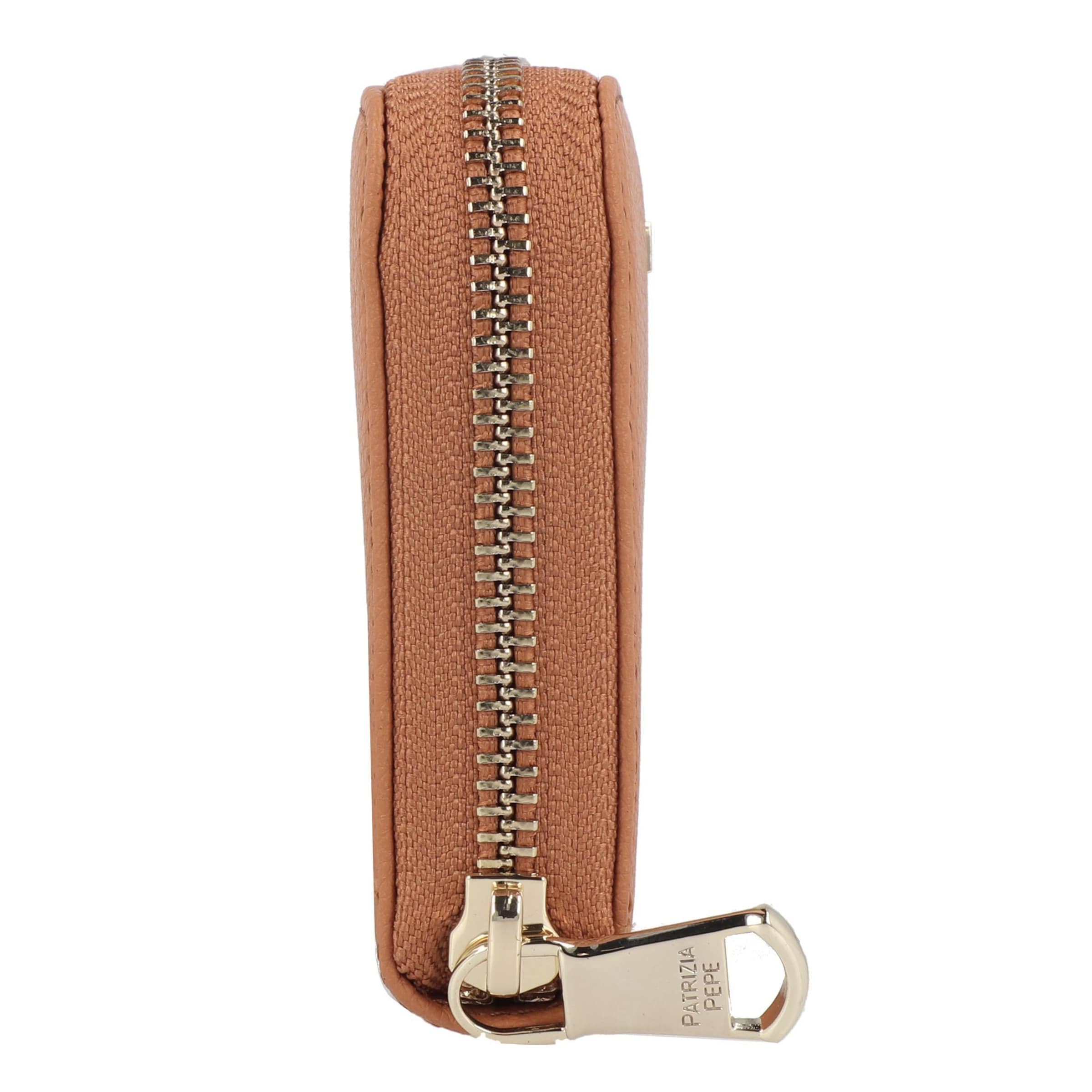 Portamonete di PATRIZIA PEPE in marrone